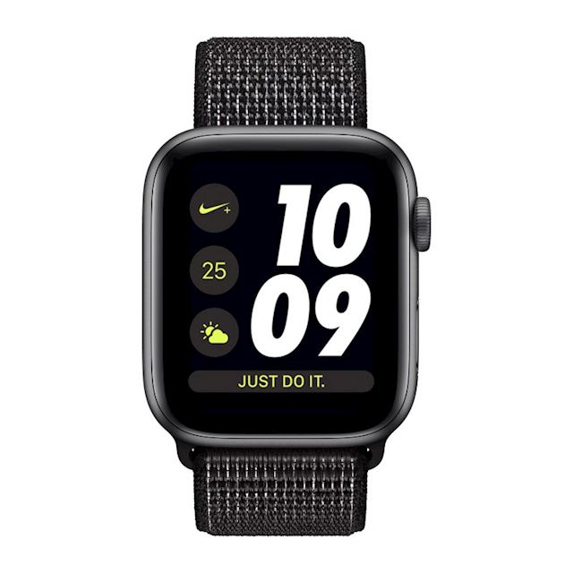 apple nike sport loop 44mm