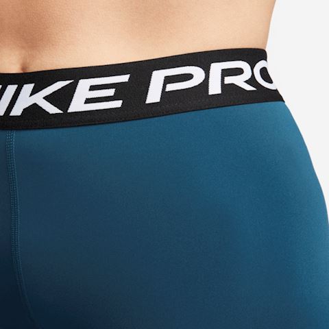 Nike Pro 365 Women's 13cm (approx.) Shorts - Blue | CZ9831-460 | FOOTY.COM