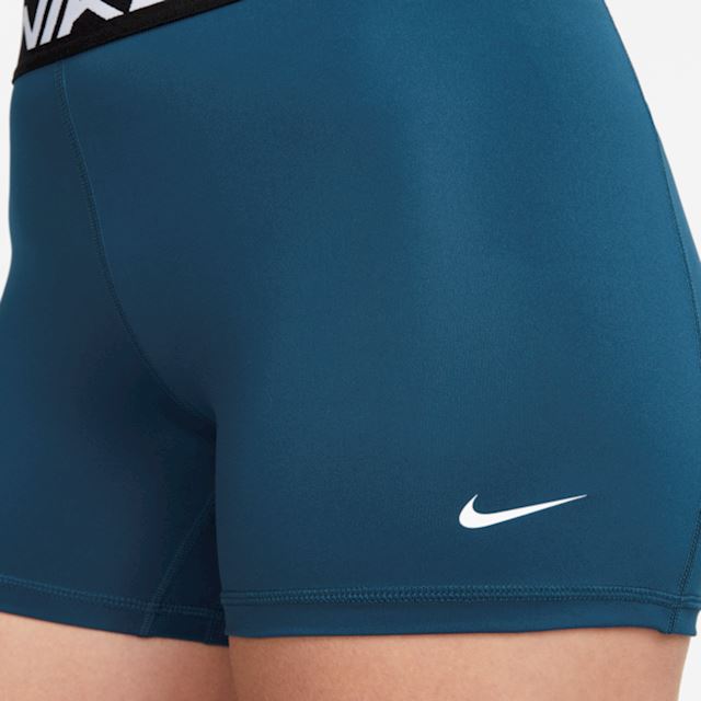 Nike Pro 365 Women's 13cm (approx.) Shorts - Blue | CZ9831-460 | FOOTY.COM