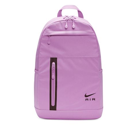 purple nike max air backpack