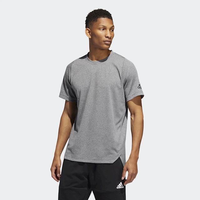 adidas M AXIS SS TEE | DX1426 | FOOTY.COM