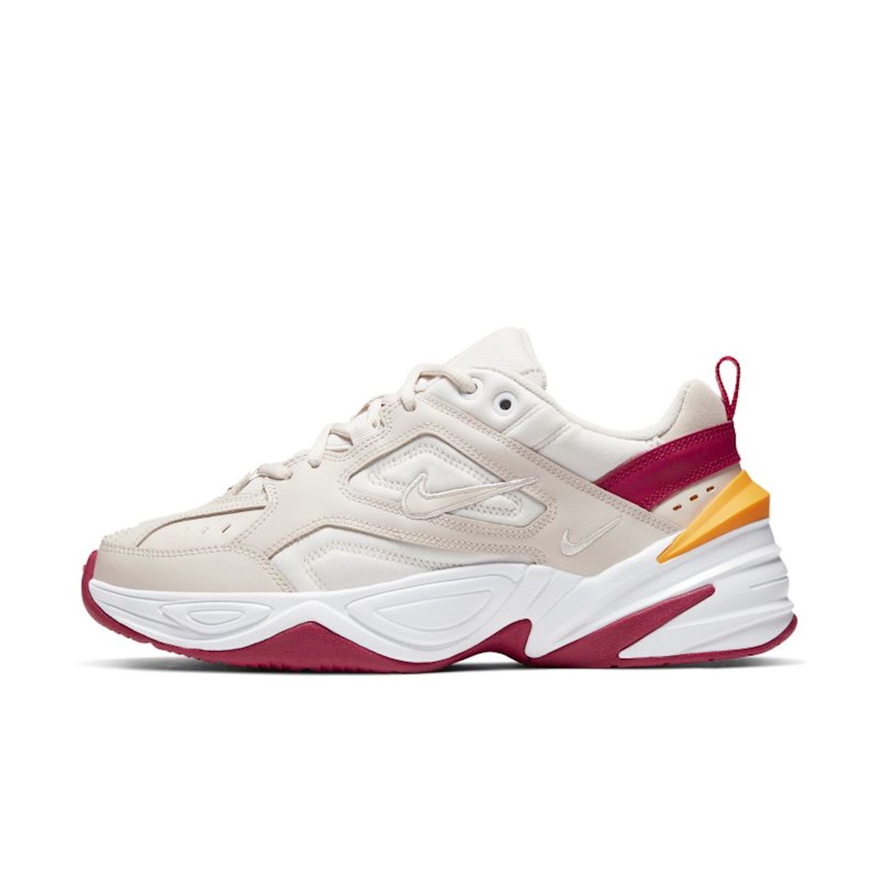 m2k tekno cream