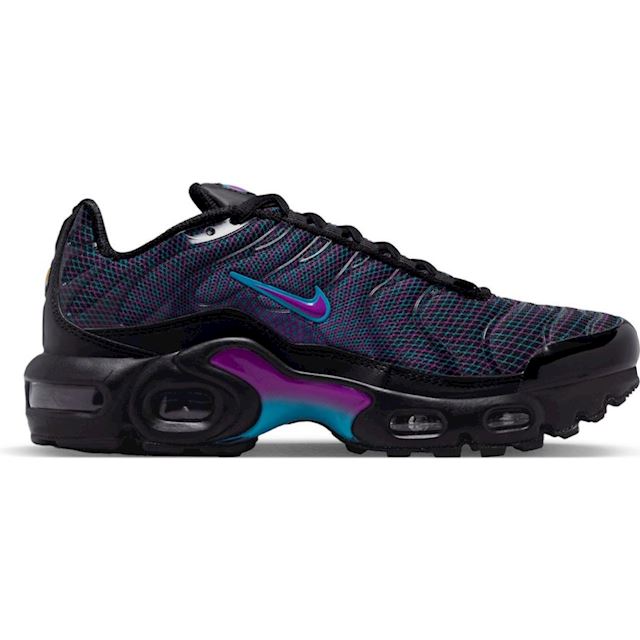 nike air max plus older kids