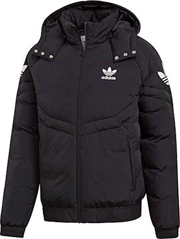 Adidas Sportive Down Jacket Black 