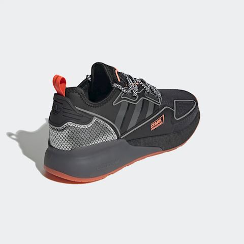 adidas ZX 2K Boost Marvel Shoes 