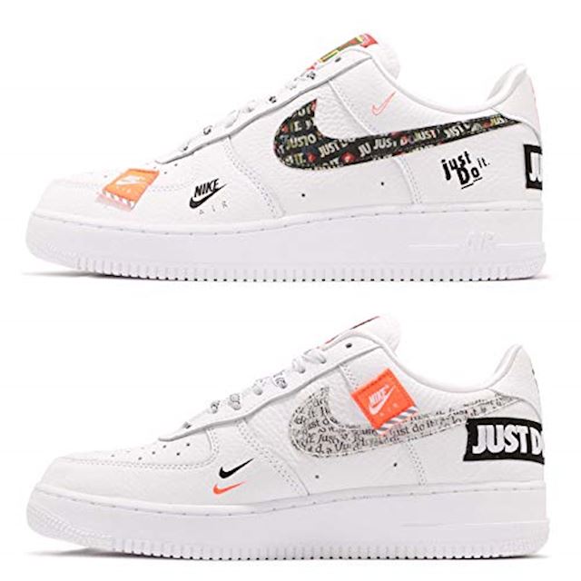 air force 1 jdi white