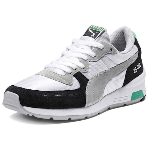 Puma RS-350 OG sneakers in grey (only $75) | RunRepeat