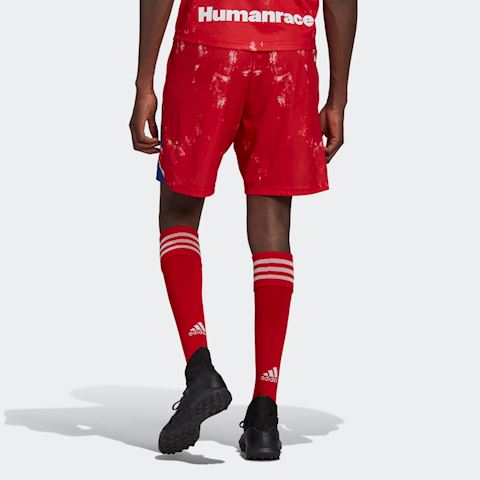 bayern human race shorts