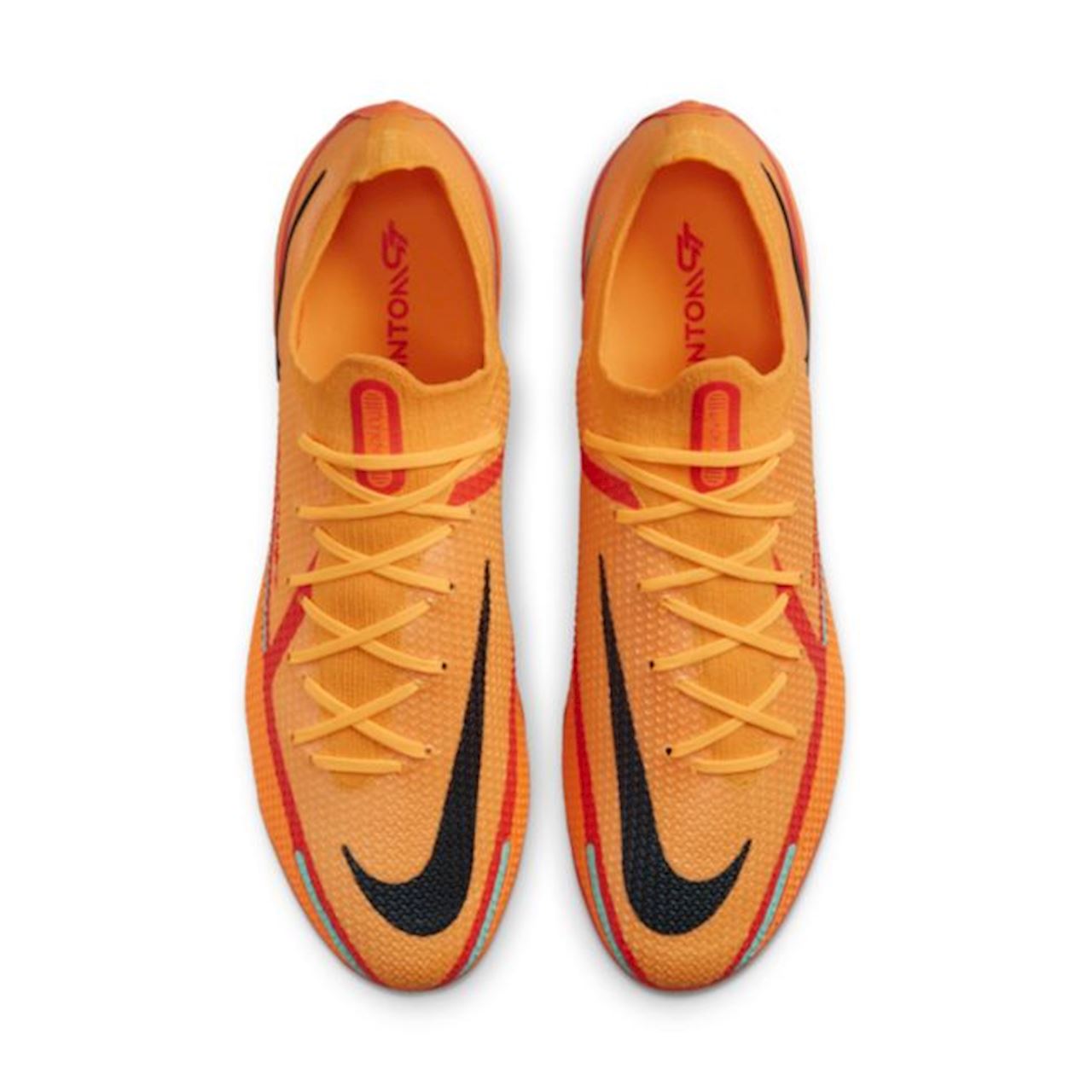Nike Phantom GT2 Elite AG-Pro Artificial-Grass Football Boot - Orange |  DC0748-808 | FOOTY.COM