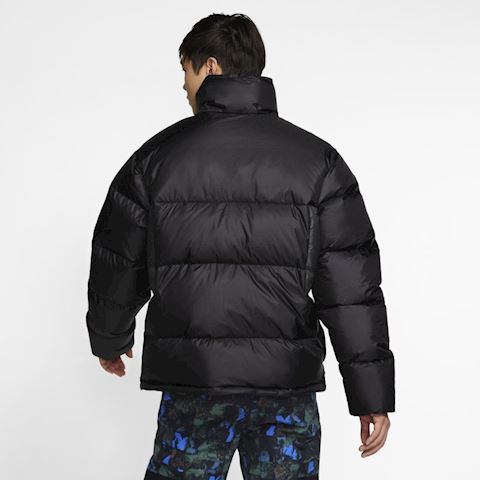 nike acg down jacket