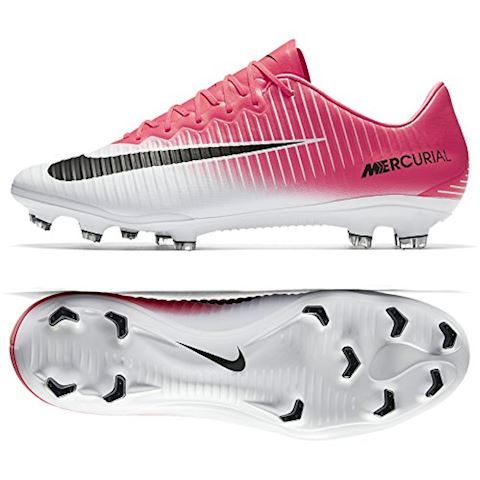 mercurial footy