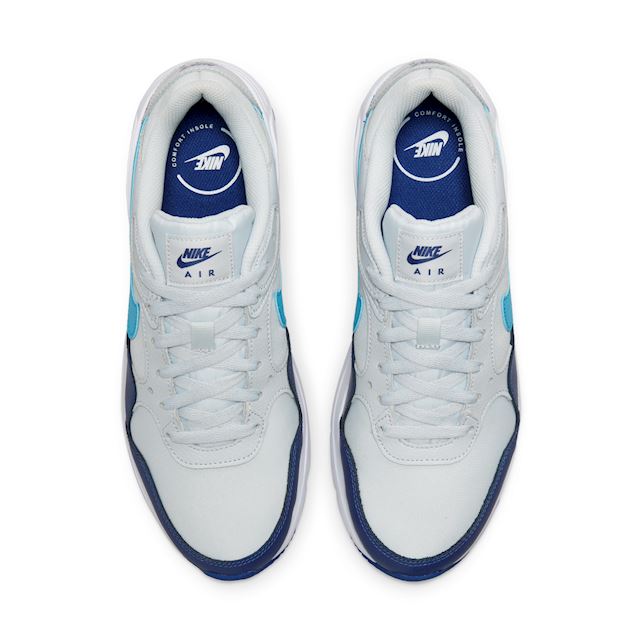 Nike Air Max SC Men's Shoes - Grey | CW4555-012 | FOOTY.COM