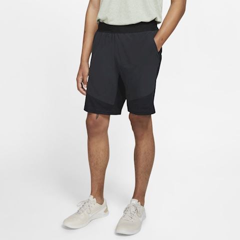 nike flex tech pack men's woven training shorts