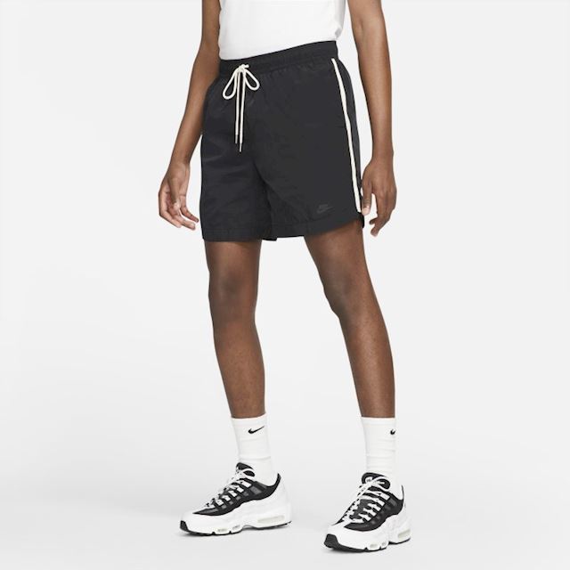 Nike Sportswear Style Essentials Men's Unlined Woven Flow Track Shorts ...