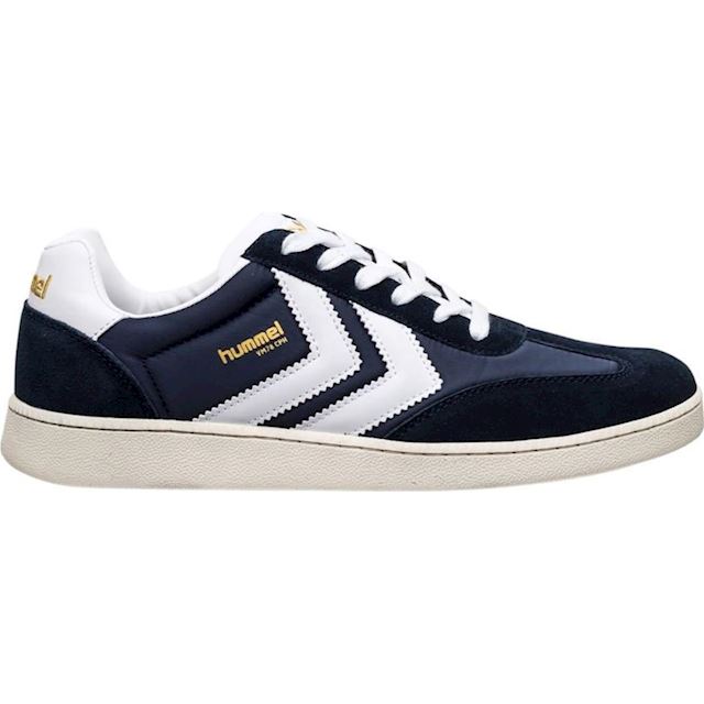 Hummel Sneaker Vm78 Cph Nylon - Navy/white | 216056-3925 | FOOTY.COM