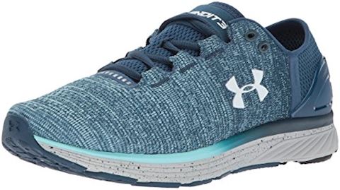 women's ua charged bandit 3