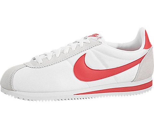 nike classic cortez nylon unisex shoe