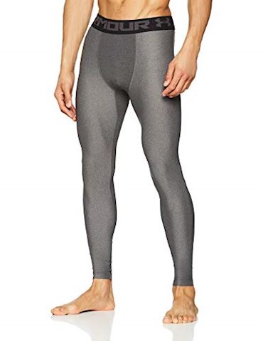 under armour men's heatgear armour compression leggings