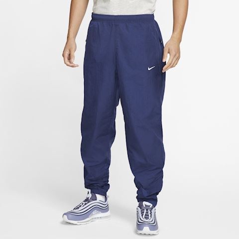 Nike Men's Tracksuit Bottoms - Blue | CD6544-410 | FOOTY.COM