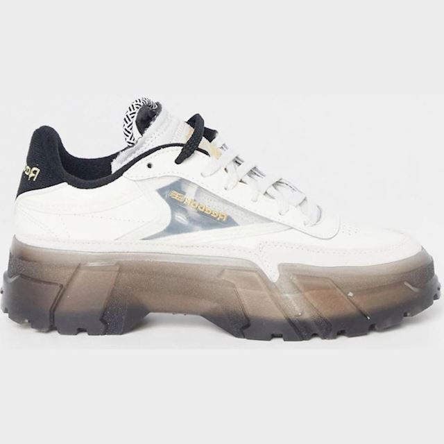 cardi b fila shoes
