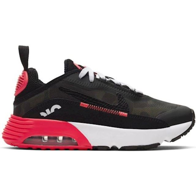 Nike Air Max 2090 SP Younger Kids' Shoe - Red | CW7412-600 | FOOTY.COM