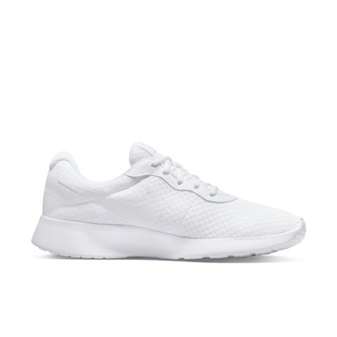 nike tanjun womens australia white