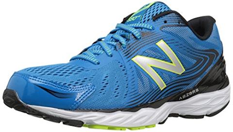 new balance m680
