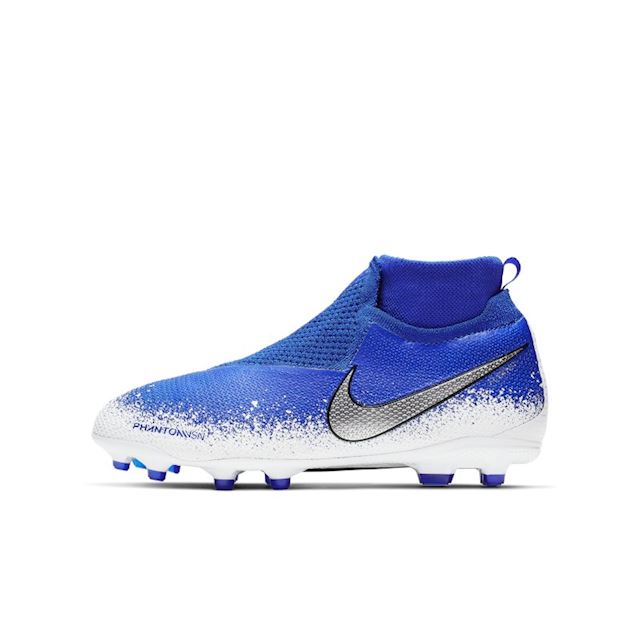 nike junior phantom vision