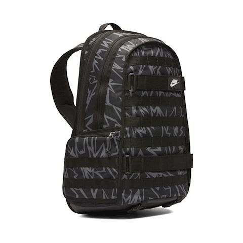 nike sportswear rpm print backpack