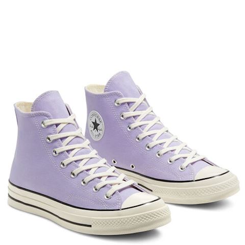 converse vintage canvas chuck 70 high