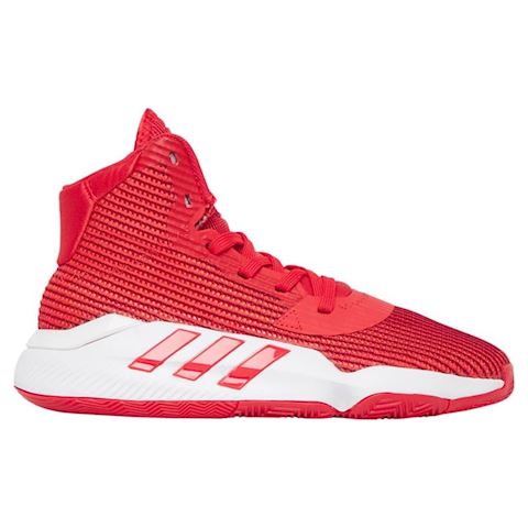 burgundy adidas basketball shoes