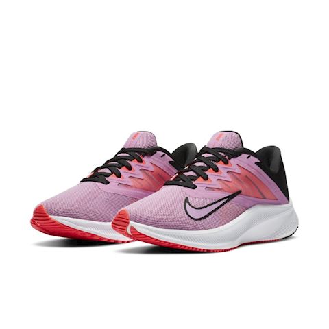 nike quest 3 pink