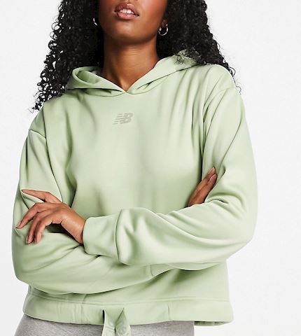 sage green adidas hoodie