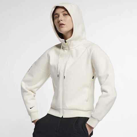 nike tech pack hoodie women's