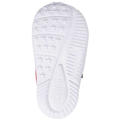 Nike Star Runner 2 Fire TD CW1615-001 | KICKSCREW
