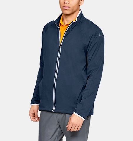 under armour storm windstrike full zip