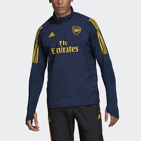 arsenal ultimate training jersey