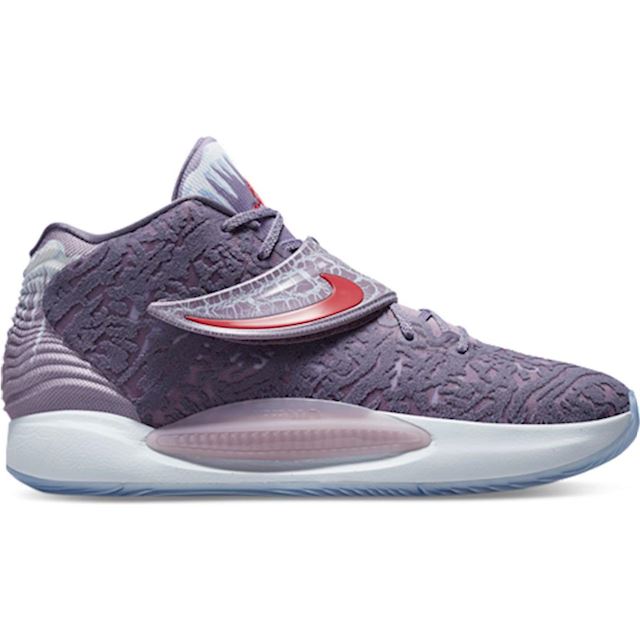 Nike KD14 Basketball Shoes MultiColour DJ4336900