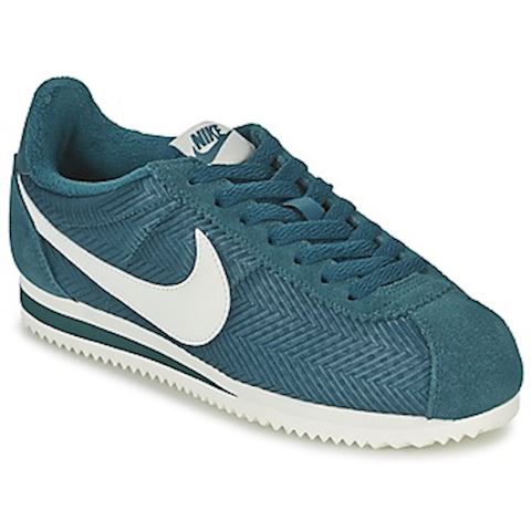 nike cortez textile