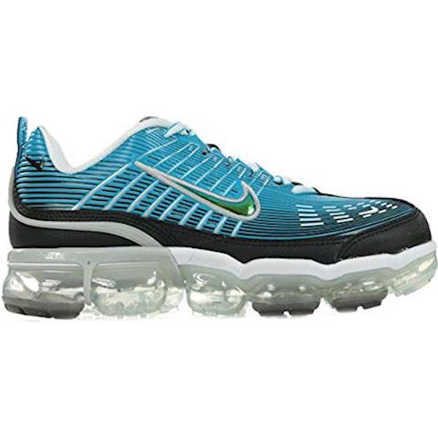 Nike Air Vapormax 360 Laser Blue/ Black 