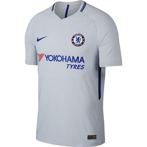 Nike Chelsea Mens SS Player Issue Away Shirt 2017/18 ...