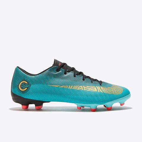 nike mercurialx vapor xii academy cr7 ic