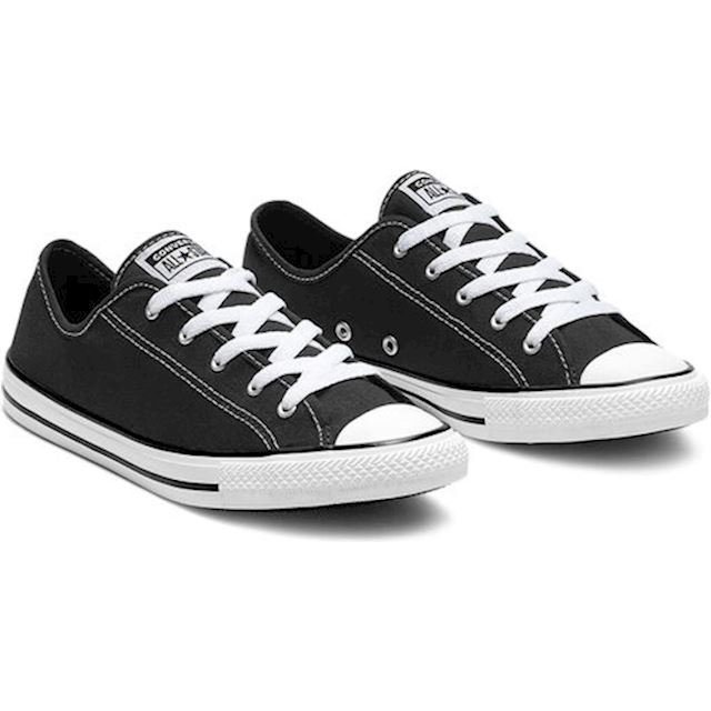 chuck taylor all star dainty new comfort low top