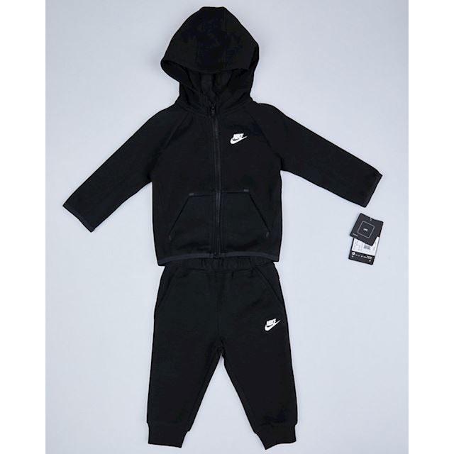 baby nike tech tracksuit
