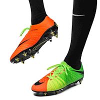 black hypervenoms