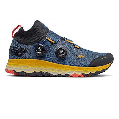 fresh foam hierro boa