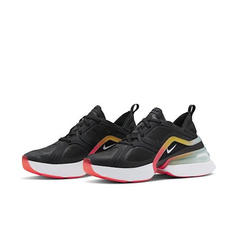 Nike Air Max 270 XX Women's Shoe - Black | CU9430-001 | FOOTY.COM