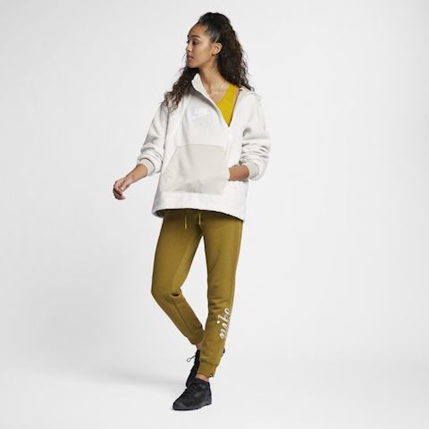 nike women's sherpa hoodie