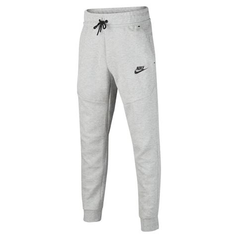 nike tech fleece trousers grey