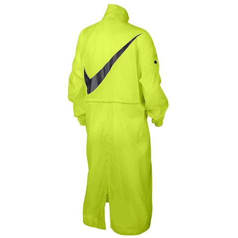nike sportswear swoosh lightweight parka